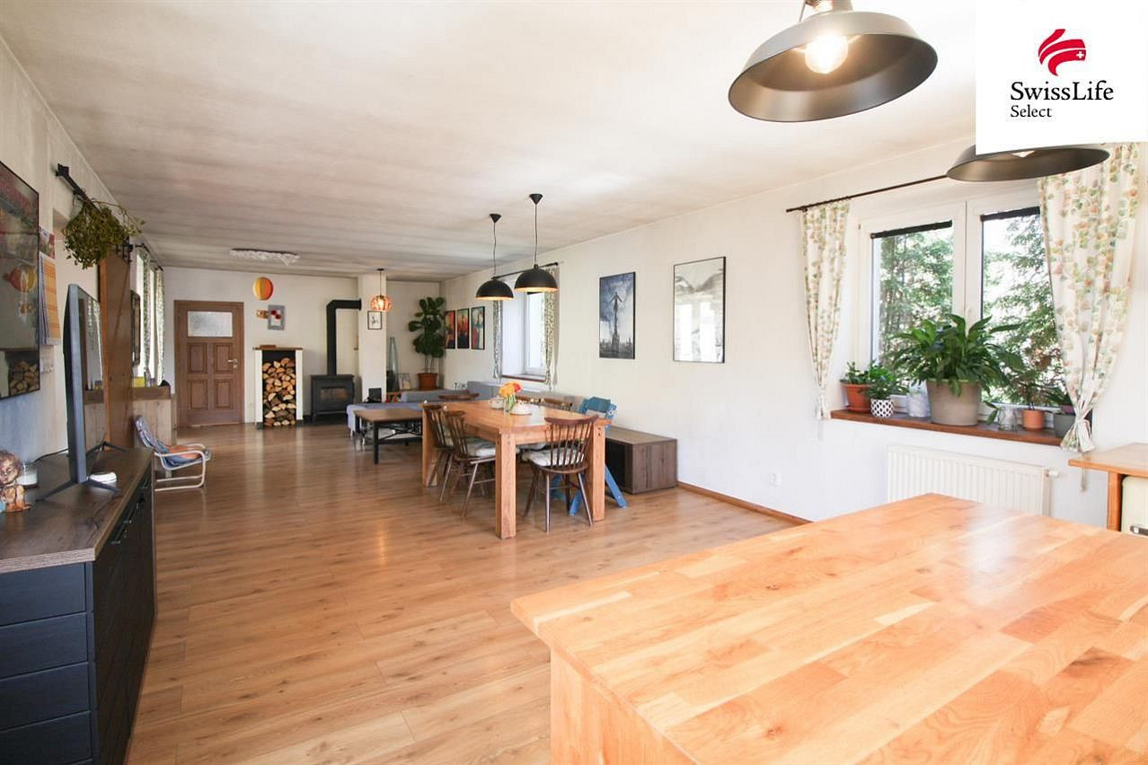 Prodej domu 255 m² s pozemkem 1 349 m² – fotografie 5