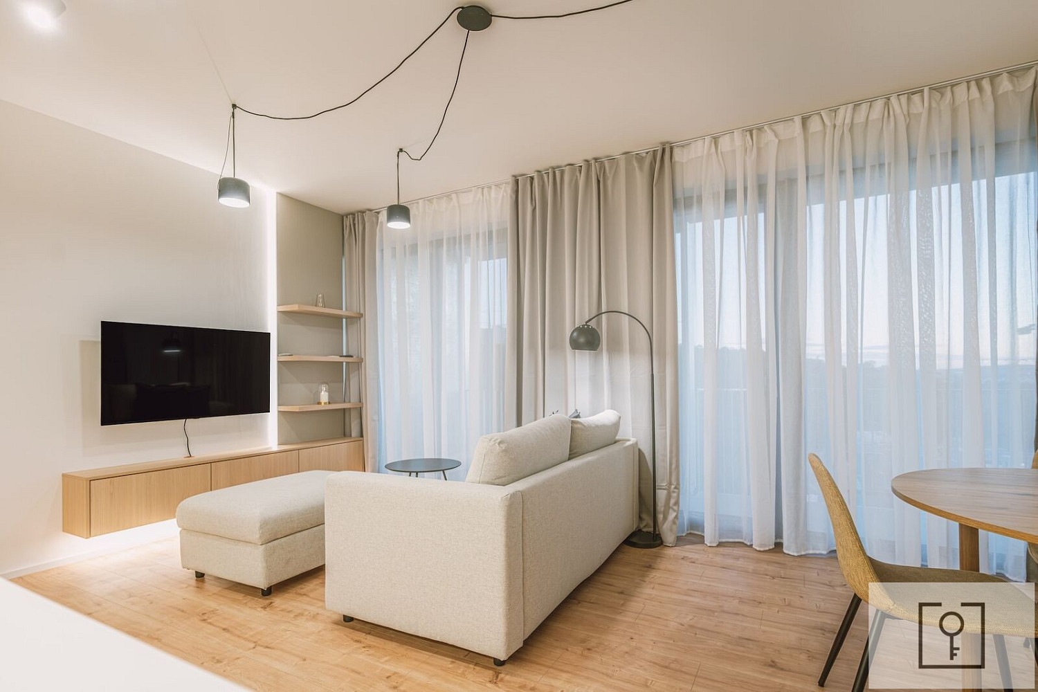 Prodej bytu 1+kk 47 m² – fotografie 5
