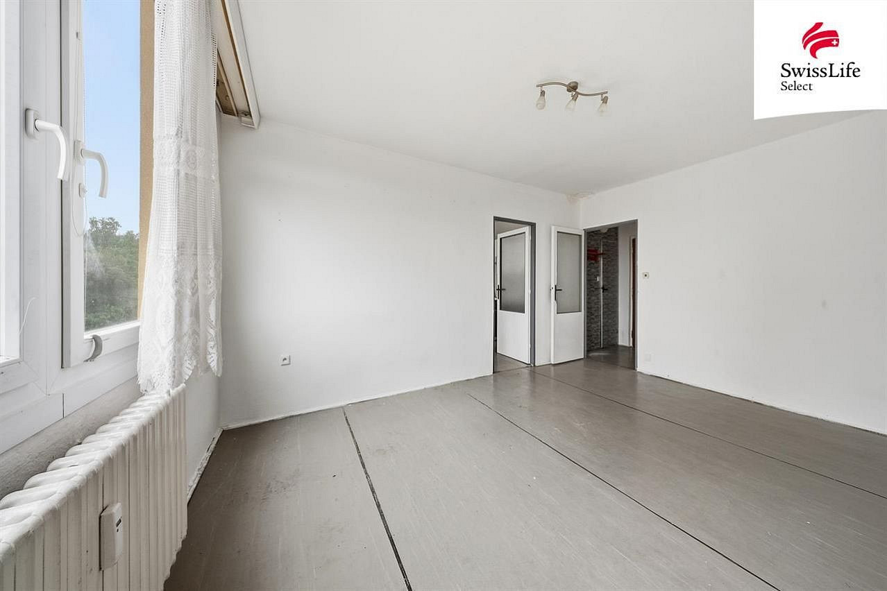 Prodej bytu 1+1 41 m² – fotografie 3