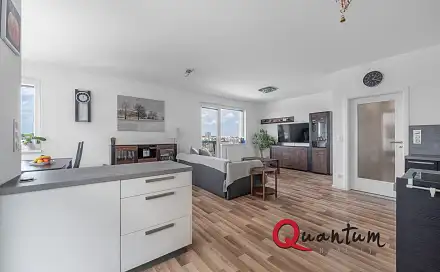 Prodej bytu 4+kk 108 m²