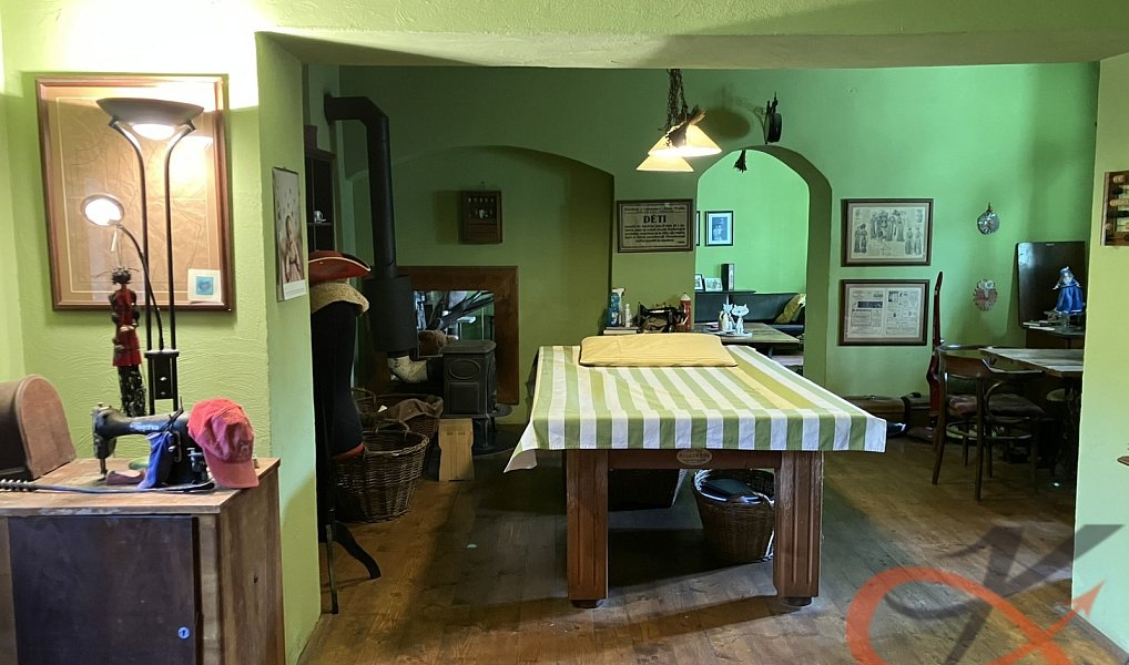 Prodej domu 438 m² s pozemkem 1 792 m², Čelechovice na Hané – náhled fotky 8