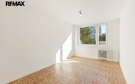 Prodej bytu 3+1 77 m², Na chobotě, Praha 6 - Řepy
