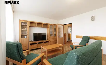 Prodej bytu 3+1 73 m²