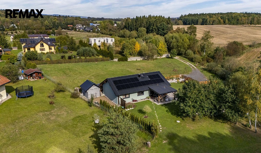Prodej stavebního pozemku 2 227 m², Sadov – náhled fotky 25