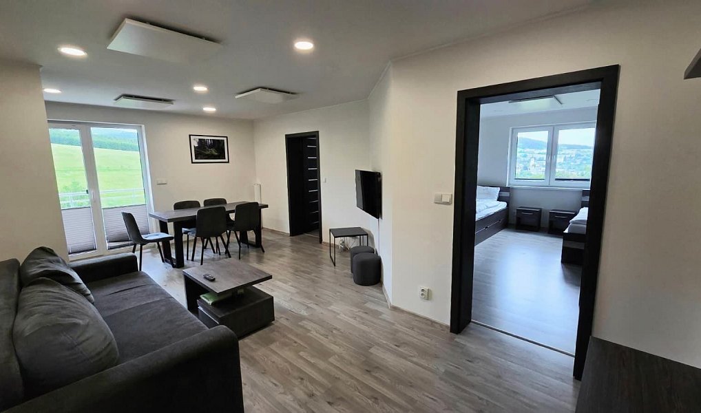 Prodej bytu 3+kk 60 m², Loučná pod Klínovcem – náhled fotky 11