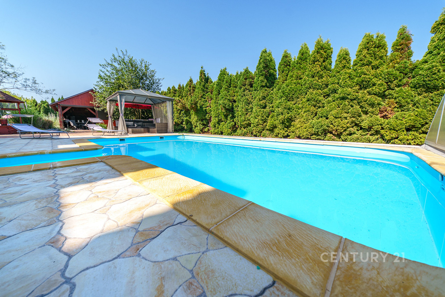 Prodej domu 545 m² s pozemkem 2 148 m² – fotografie 4