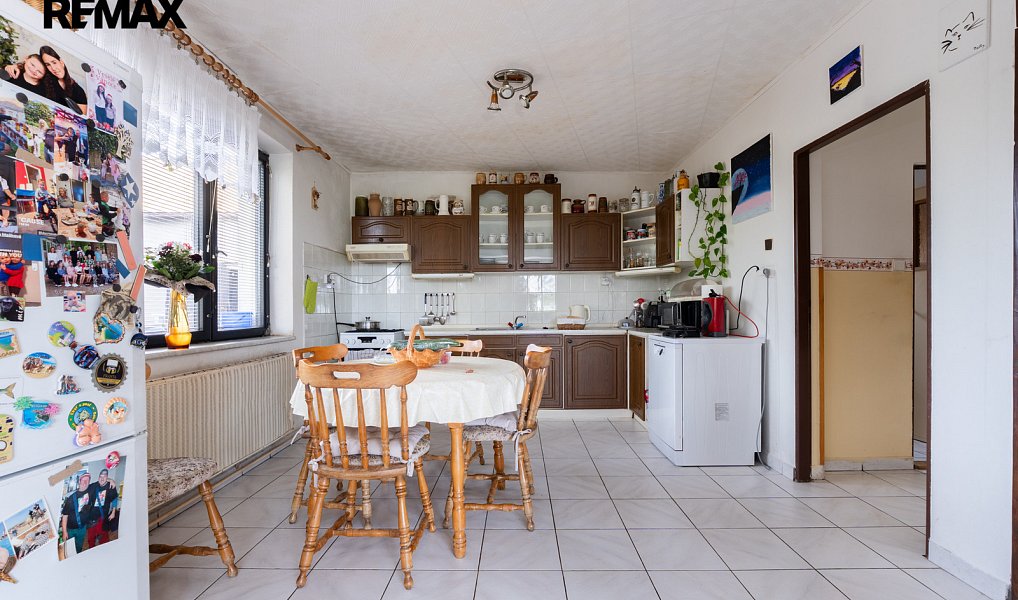 Prodej domu 225 m² s pozemkem 3 499 m², Litvínov – náhled fotky 18