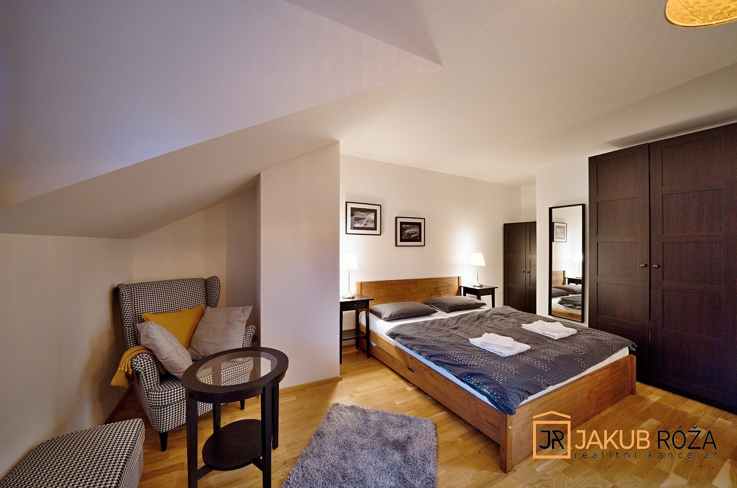 Prodej bytu 3+kk 89 m² – fotografie 5