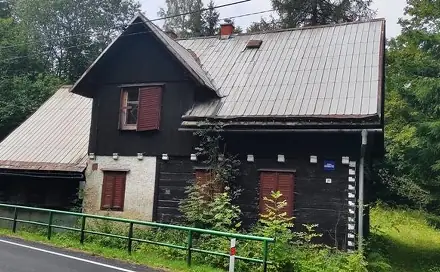 Prodej chaty/chalupy 380 m² s pozemkem 1 000 m², Bělá pod Pradědem - Bělá, okres Jeseník