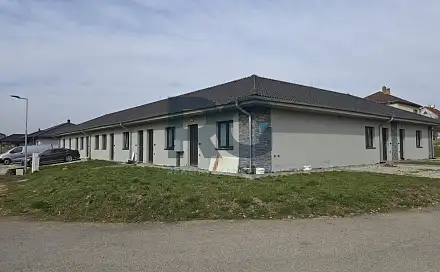 Pronájem bytu 3+kk 76 m²