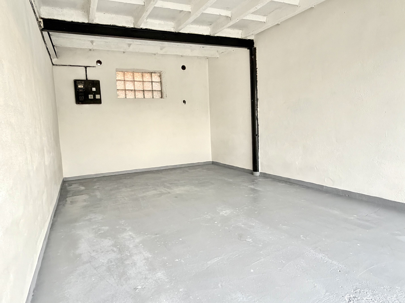 Prodej garáže 22 m² přeštice, ul. husova — photo 4