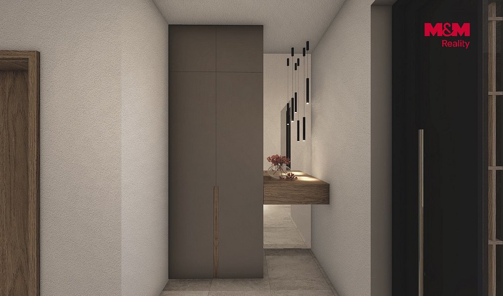 Prodej bytu atypického 126 m², Mokré Lazce – náhled fotky 21