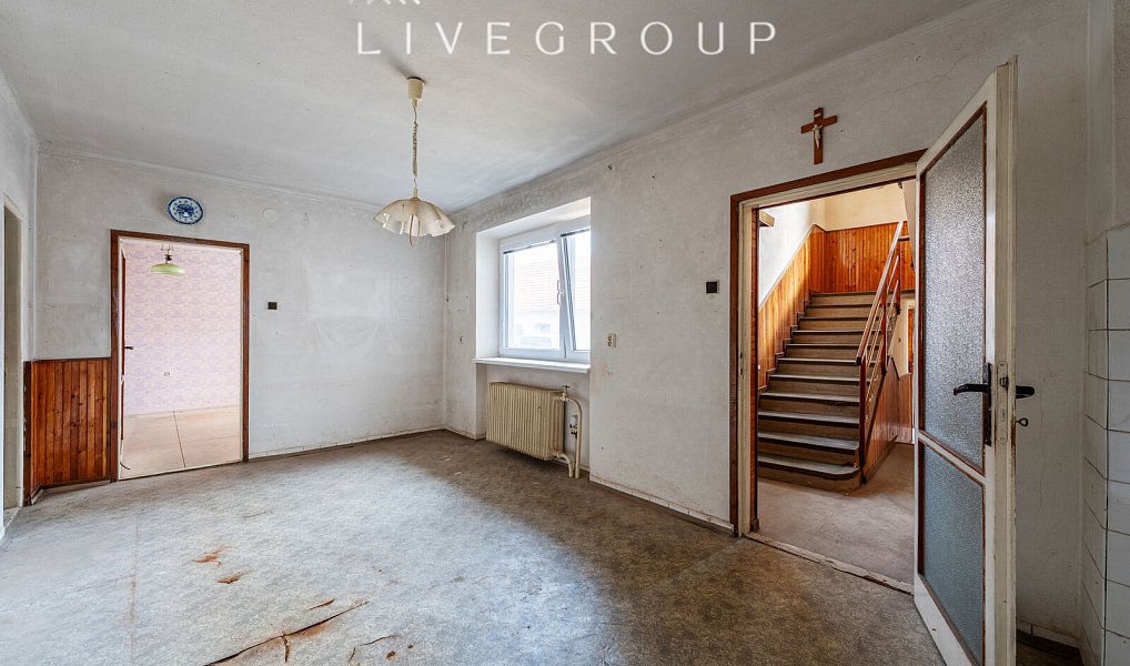 Prodej domu 152 m² s pozemkem 1 884 m², Sedlec – náhled fotky 16