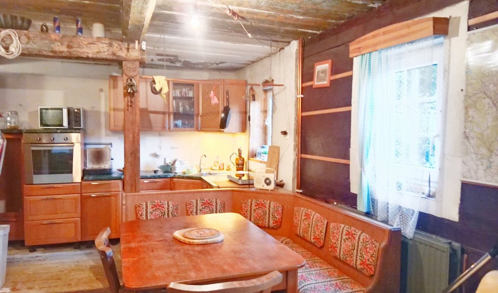 Prodej chaty/chalupy 180 m² s pozemkem 275 m², Kraslice – náhled fotky 2
