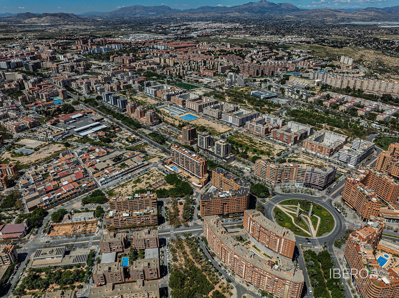 Piso 3+kk – Alacant / Alicante, Diputació, l'Alacantí - Vista 5