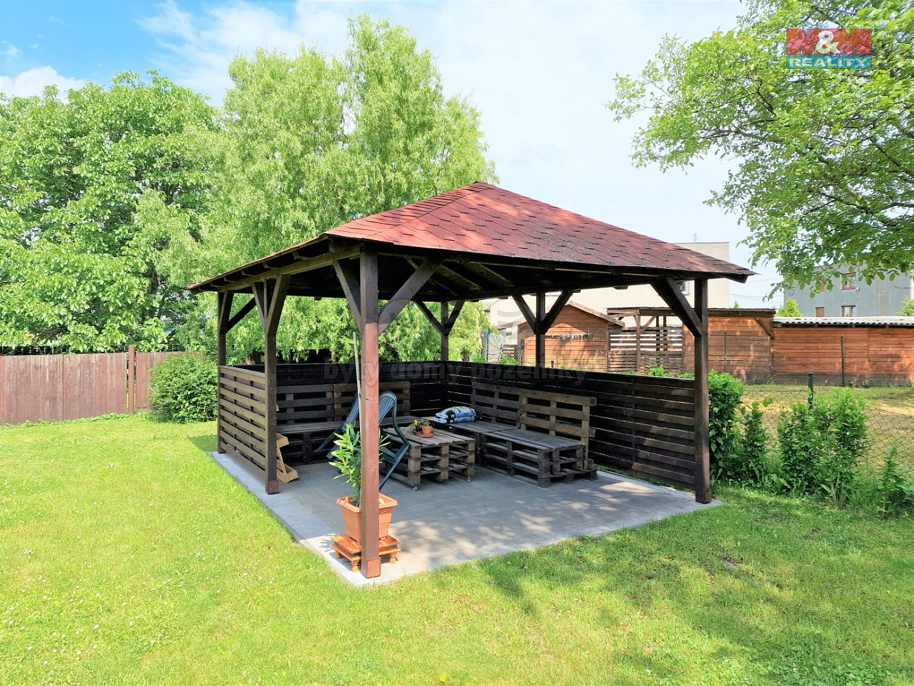 Prodej domu 120 m² s pozemkem 3 156 m² – fotografie 4