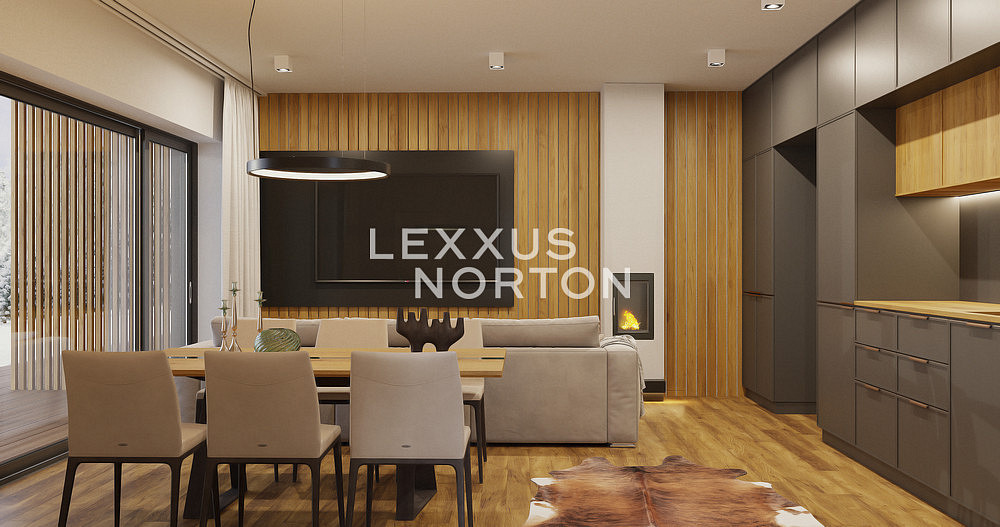 Prodej bytu 3+kk 72 m² – fotografie 3