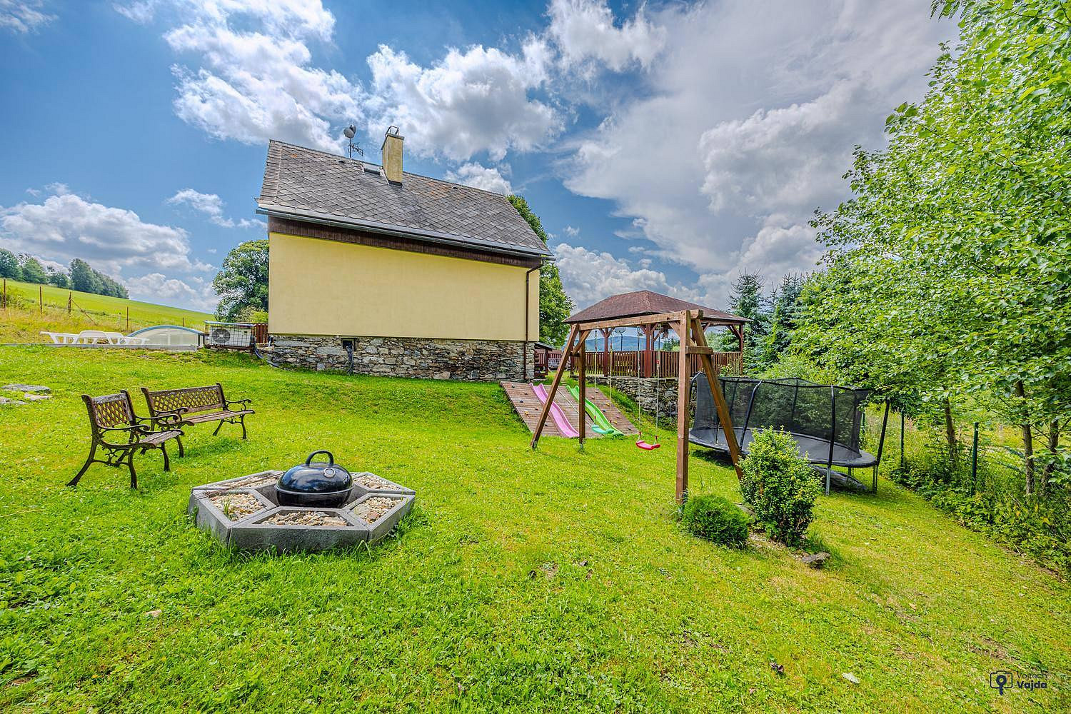 Prodej domu 140 m² s pozemkem 1 164 m² – fotografie 5