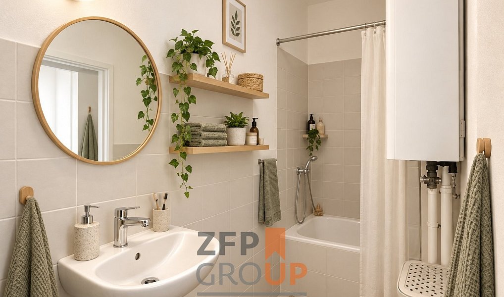 Prodej bytu 2+1 52 m², Strážnice – náhled fotky 9