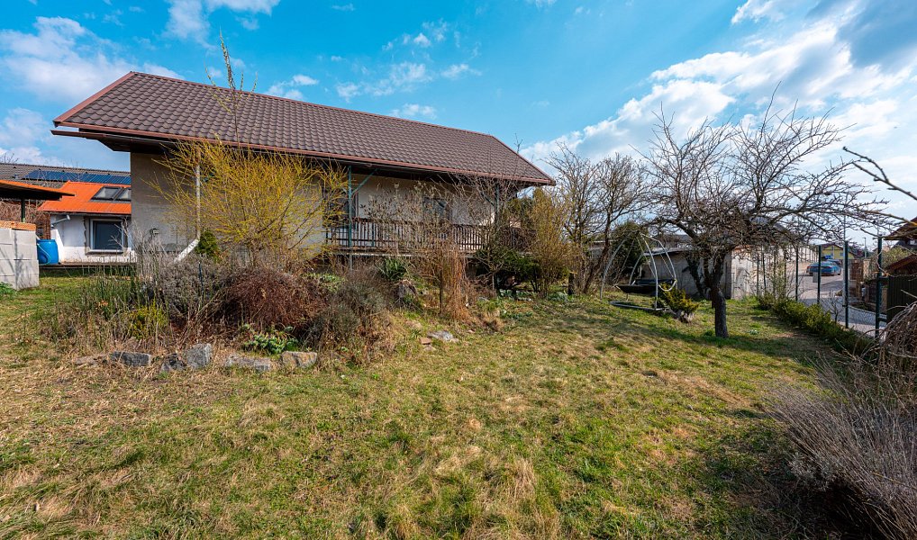 Prodej domu 90 m² s pozemkem 773 m², Mladá Boleslav – náhled fotky 19