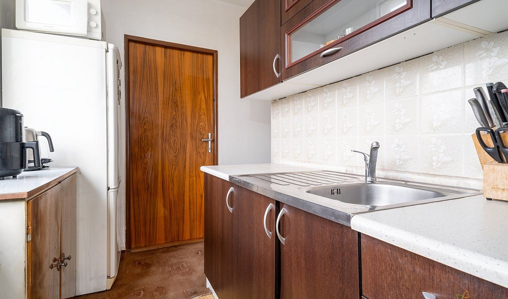 Prodej bytu 3+1 57 m², Pardubice – náhled fotky 5