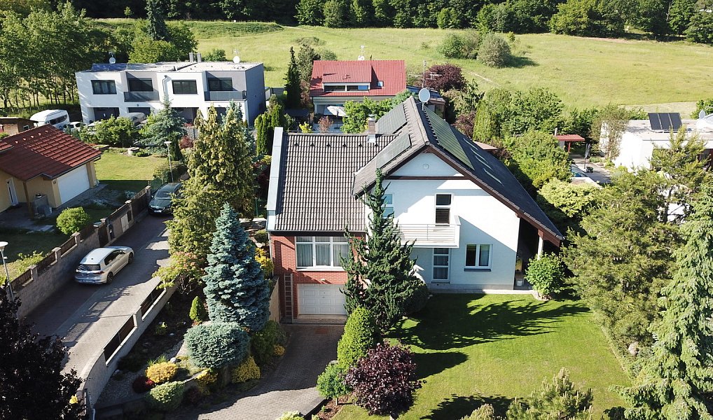 Prodej domu 263 m² s pozemkem 1 012 m², Brno – náhled fotky 35