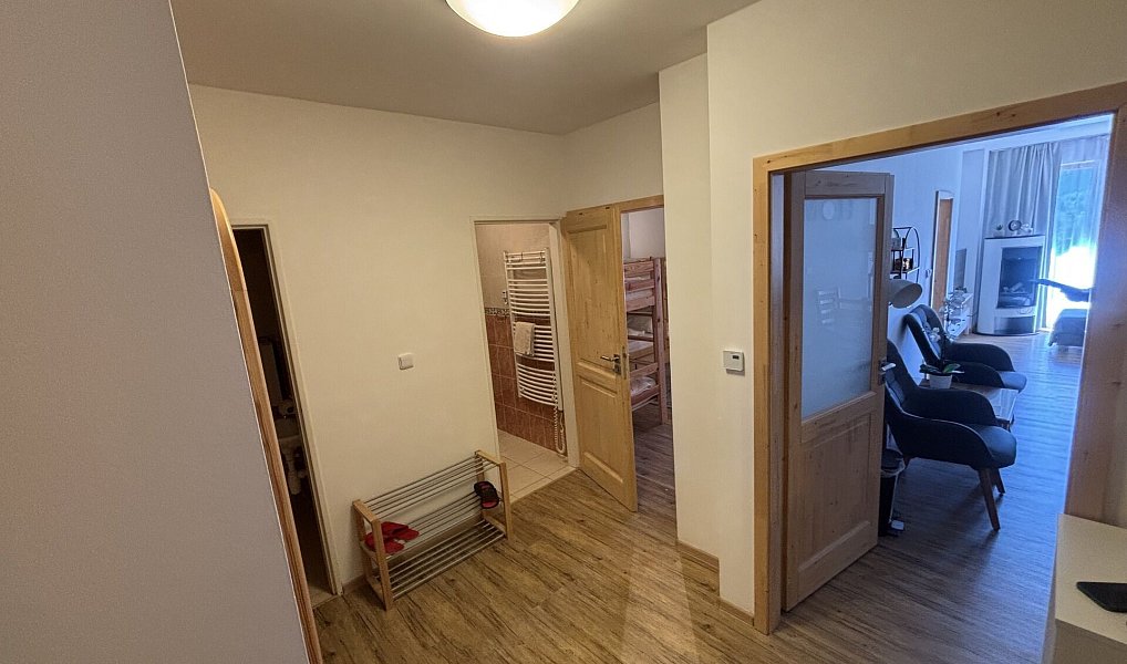 Prodej bytu 3+1 113 m², Ostružná – náhled fotky 8
