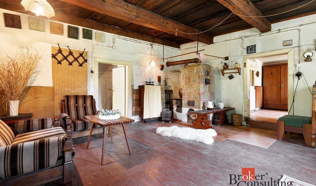 Prodej domu 180 m² s pozemkem 1 920 m², Malá Morávka – náhled fotky 8