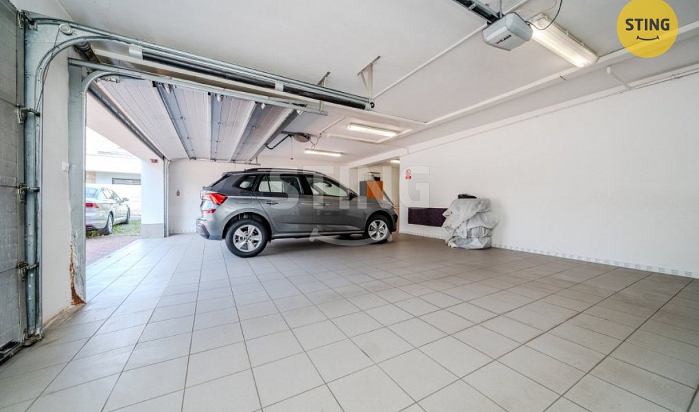 Pronájem kanceláře 250 m², Ostrava – náhled fotky 6