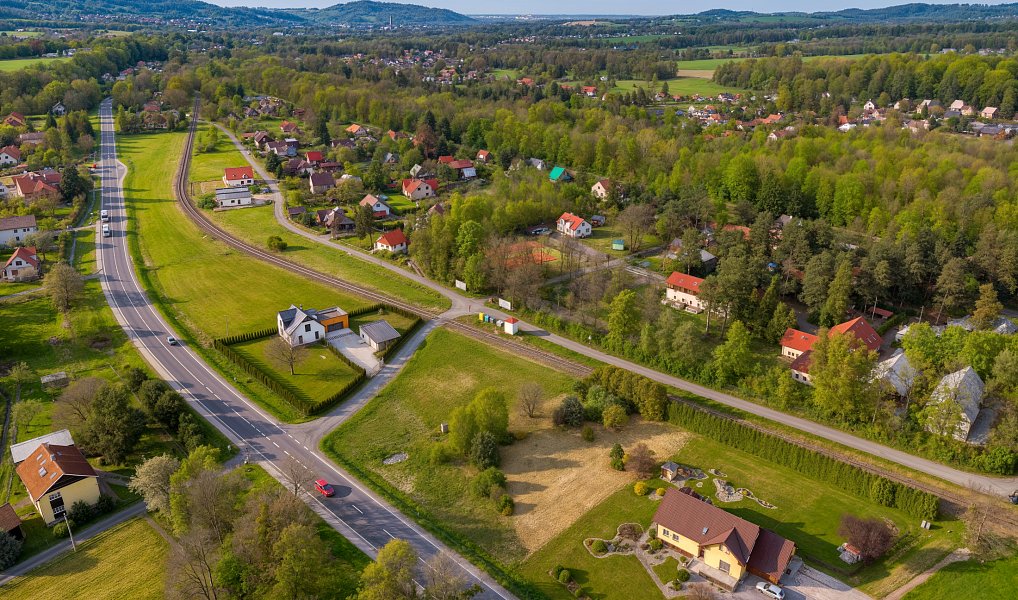 Prodej stavebního pozemku 1 934 m², Ostravice – náhled fotky 7