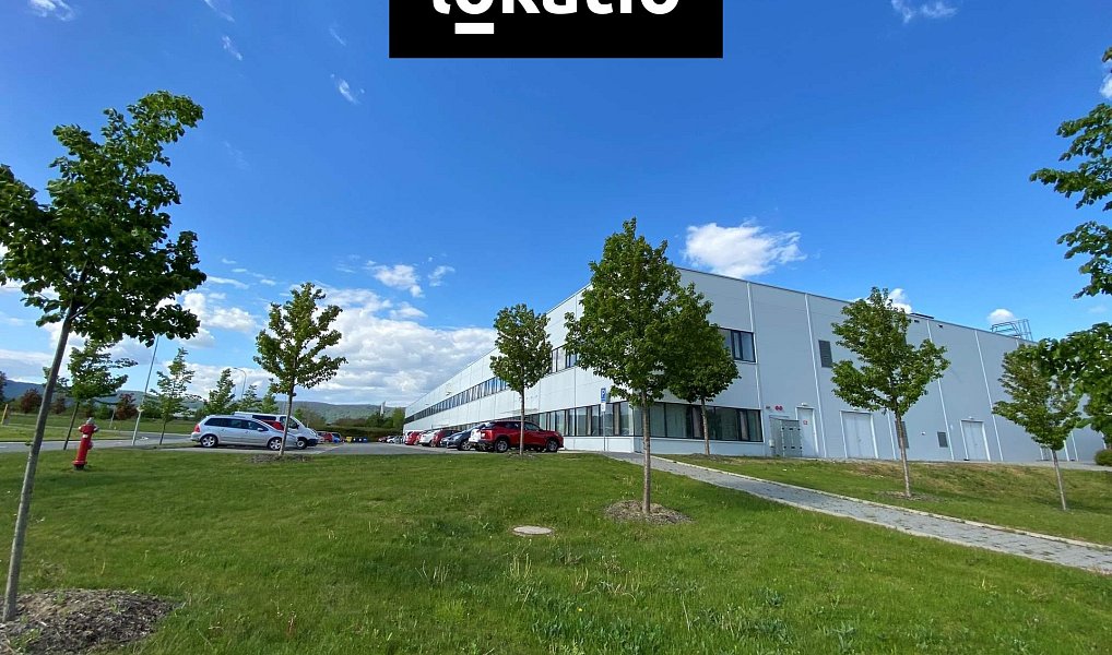 Pronájem skladovacích prostor 4 021 m², Lipník nad Bečvou – náhled fotky 3