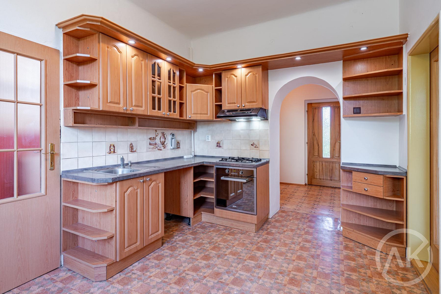 Pronájem bytu 3+1 102 m² – fotografie 5