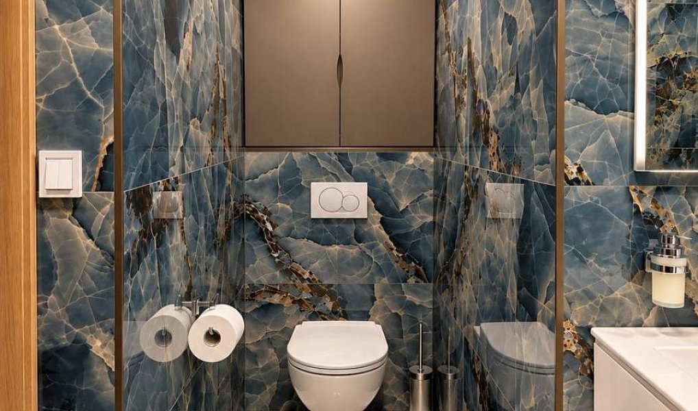 Pronájem bytu 2+kk 60 m², Praha – náhled fotky 10
