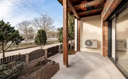 Pronájem bytu 3+kk 93 m², Břeclav