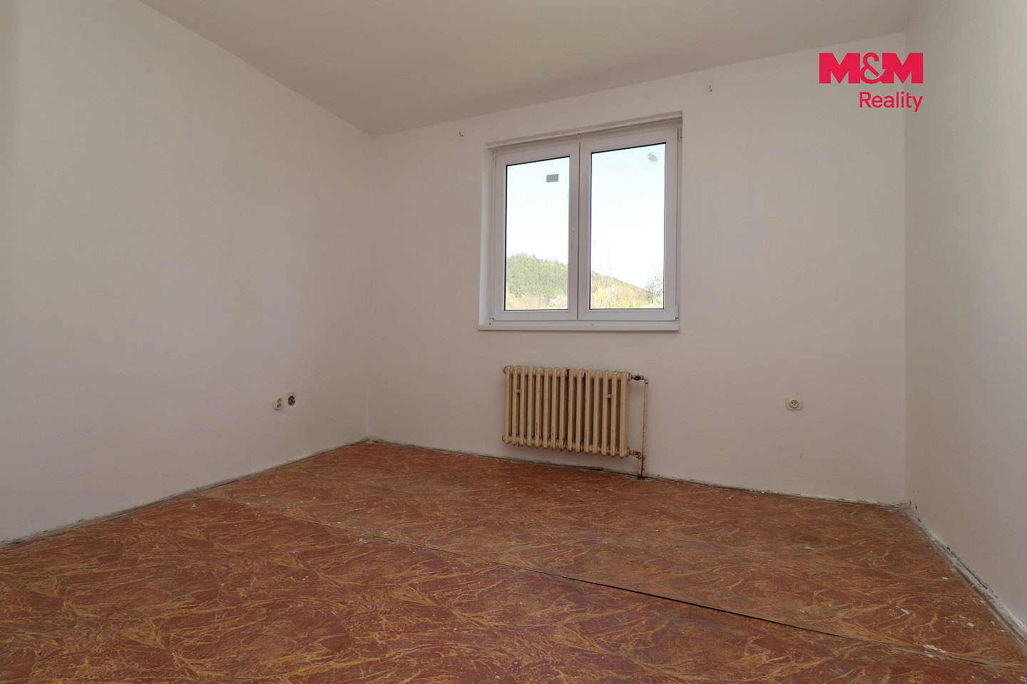 Prodej bytu 2+1 55 m² – fotografie 5