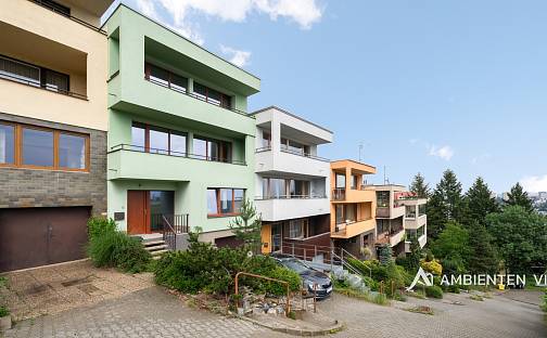 Prodej domu 334 m² s pozemkem 401 m², Brno