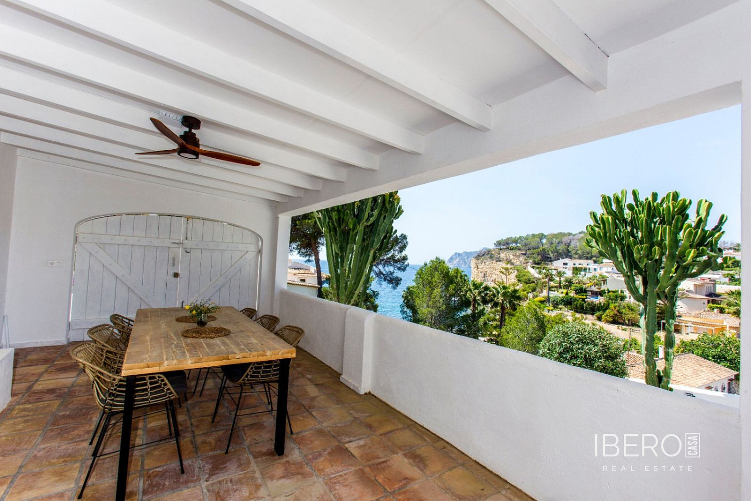 5+kk House in Benissa, la Marina Alta - Vista 5