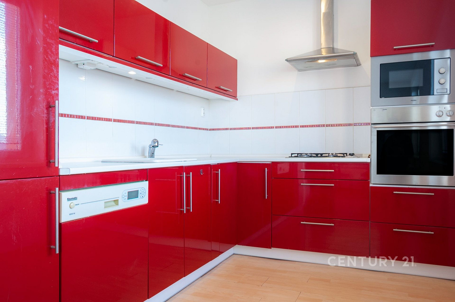 Pronájem bytu 2+kk 53 m²