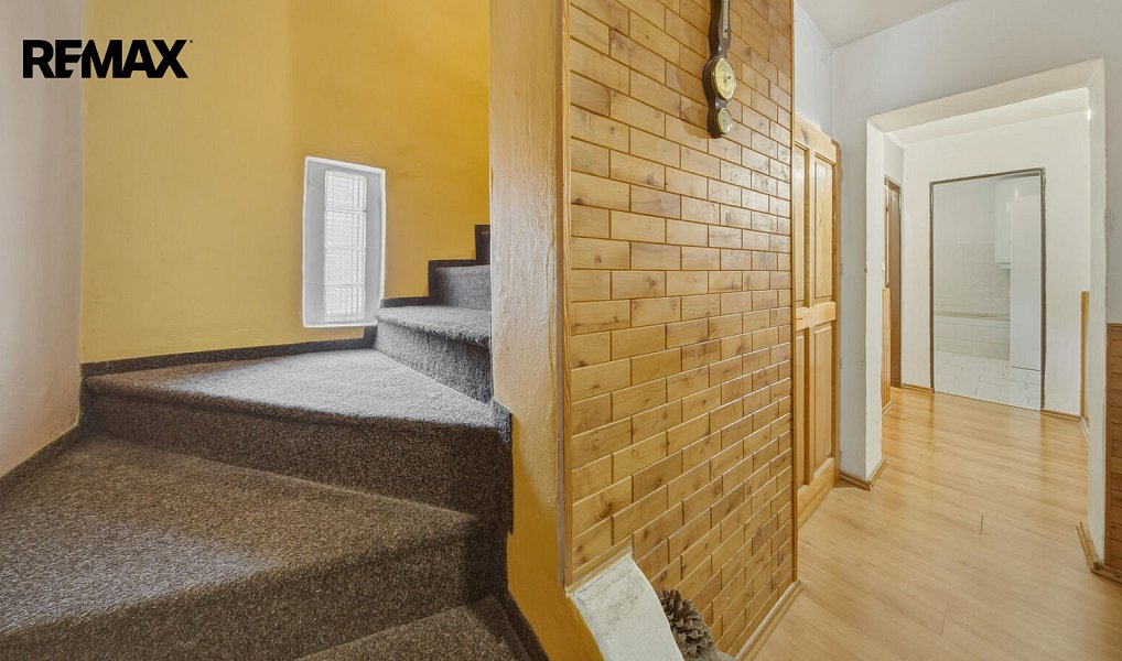 Prodej domu 136 m² s pozemkem 1 470 m², Nový Oldřichov – náhled fotky 22