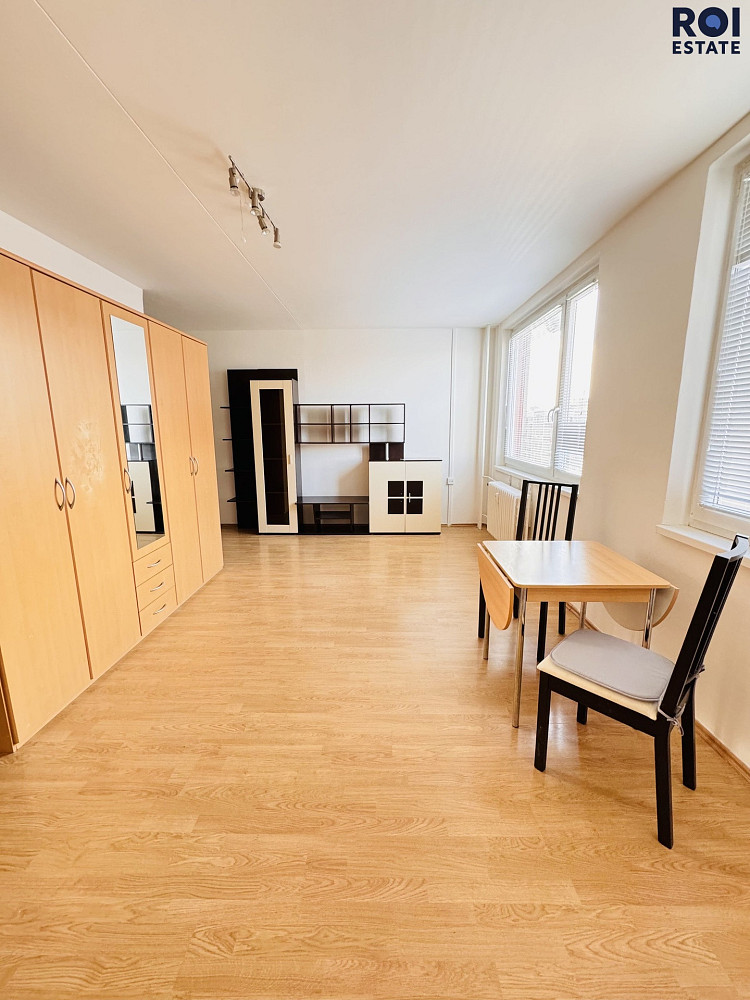 Pronájem bytu 1+kk 35 m² — photo 3