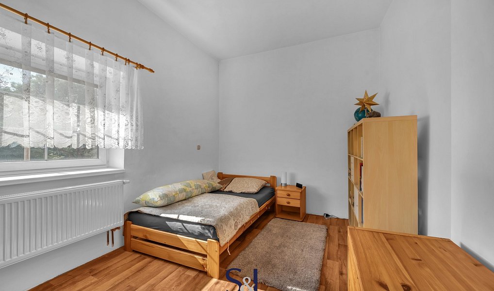 Prodej domu 470 m² s pozemkem 1 254 m², Doksy – náhled fotky 19