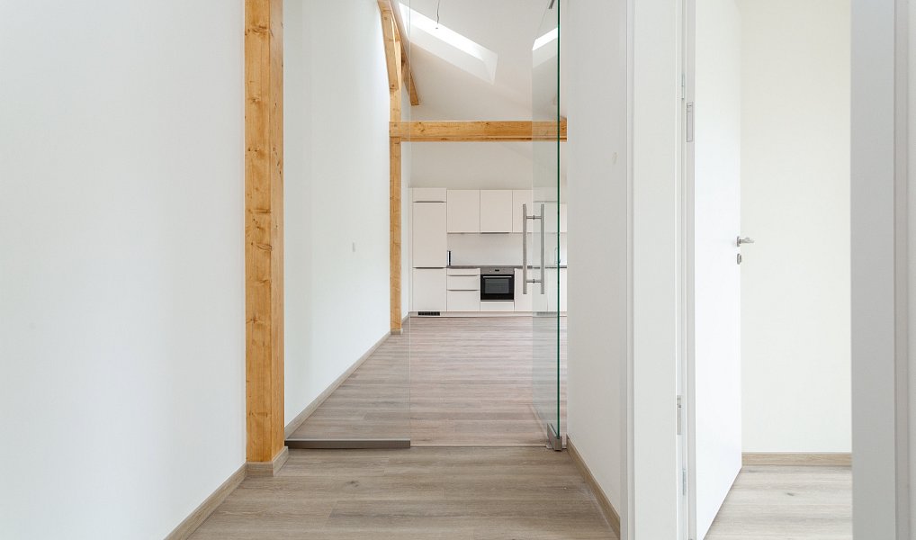 Pronájem bytu 3+kk 91 m², Praha – náhled fotky 5