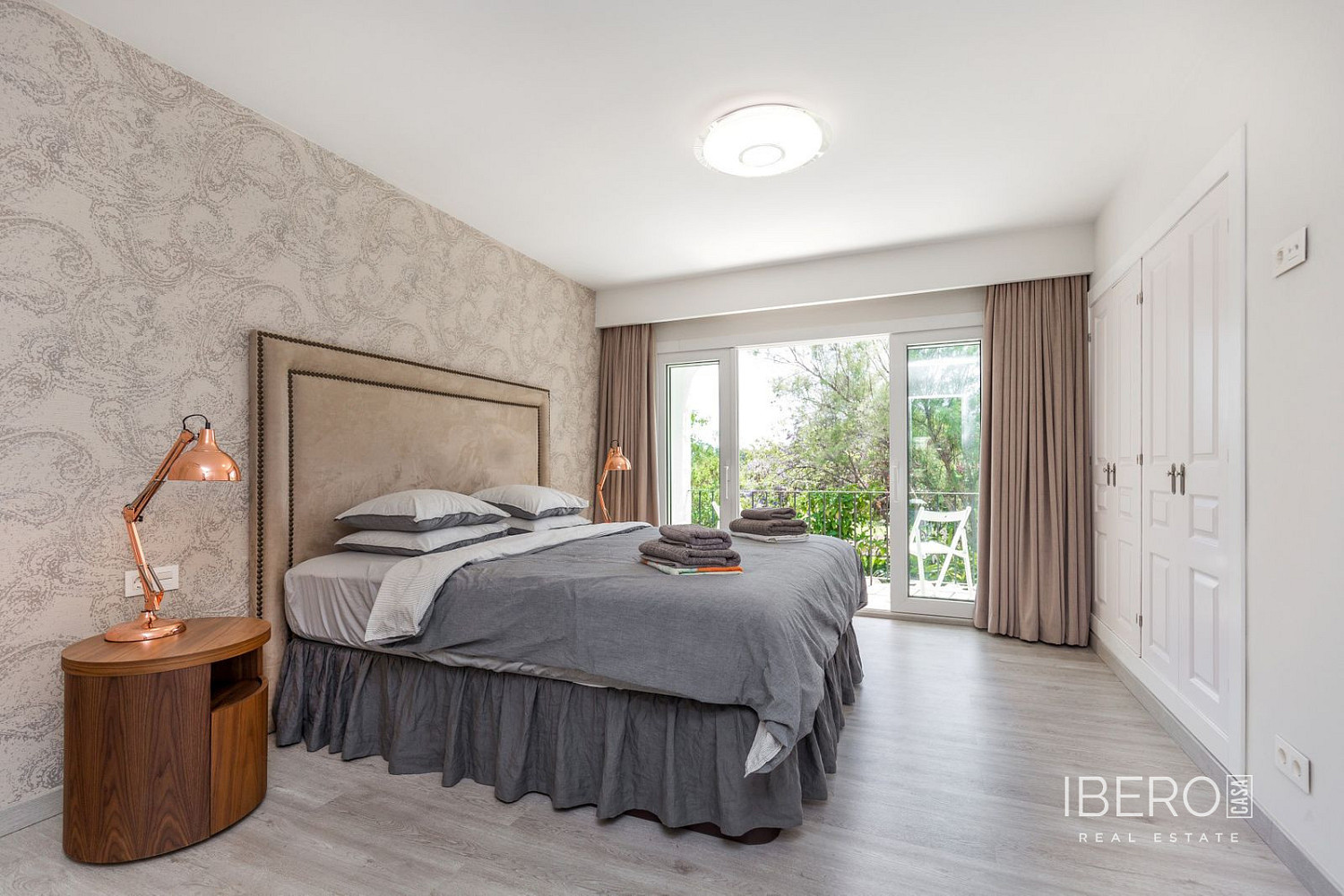 Casa 3+kk – Marbella, Nueva Andalucía - Vista 5