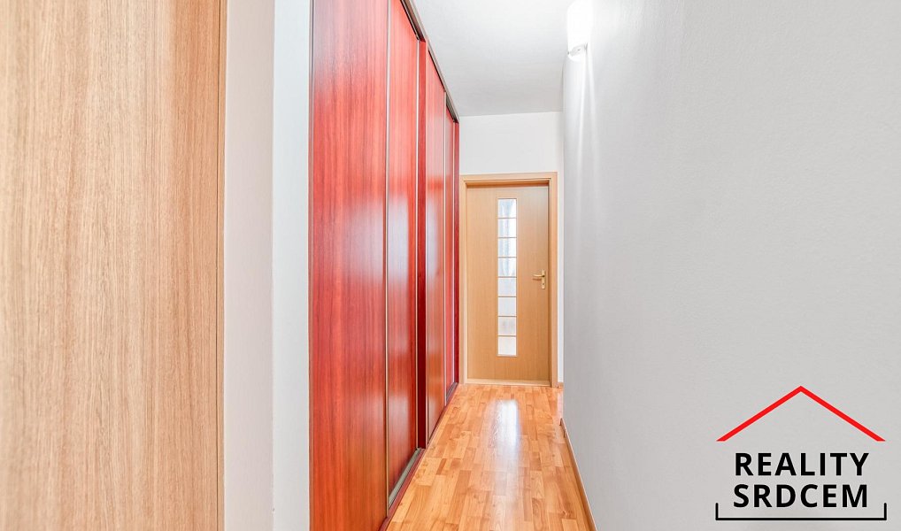 Pronájem bytu 3+1 77 m², Karviná – náhled fotky 17