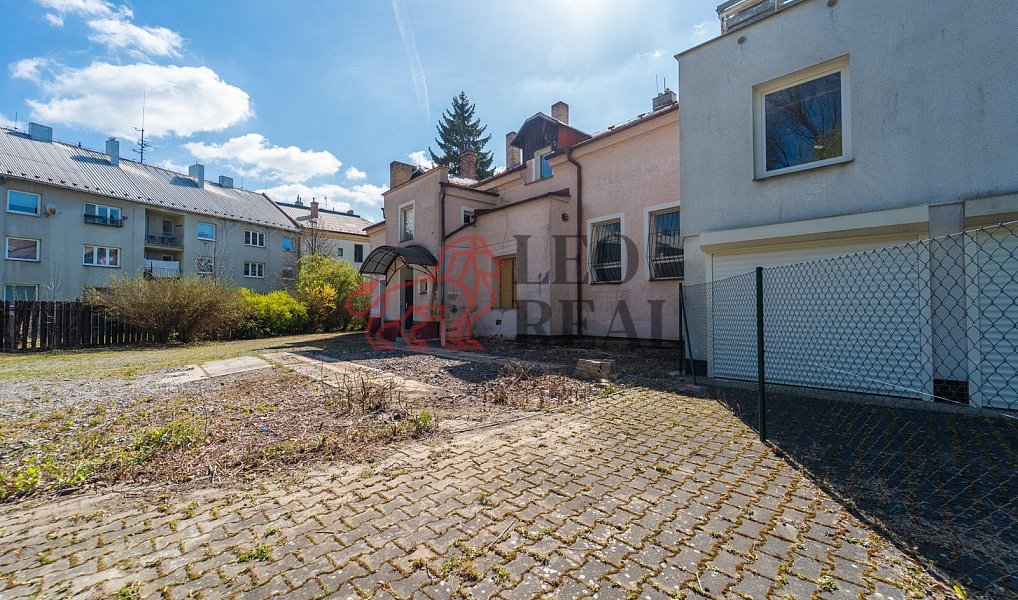 Prodej domu 500 m² s pozemkem 780 m², Svitavy – náhled fotky 5