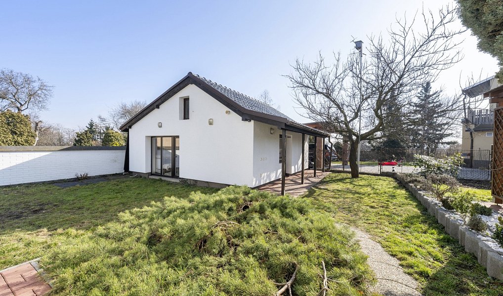 Prodej domu 207 m² s pozemkem 758 m², Praha – náhled fotky 39