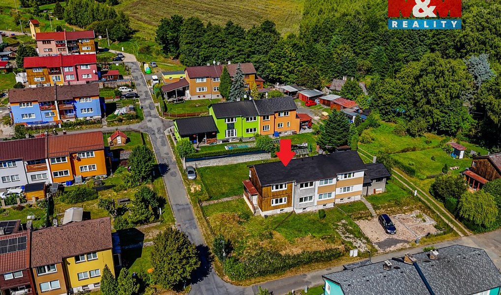 Prodej domu 130 m² s pozemkem 662 m², Dasnice – náhled fotky 28