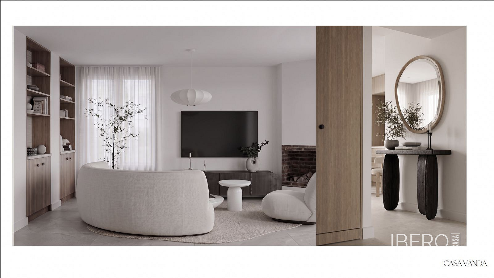 Pis 3+kk – Marbella, Barrio Alto - Vista 4