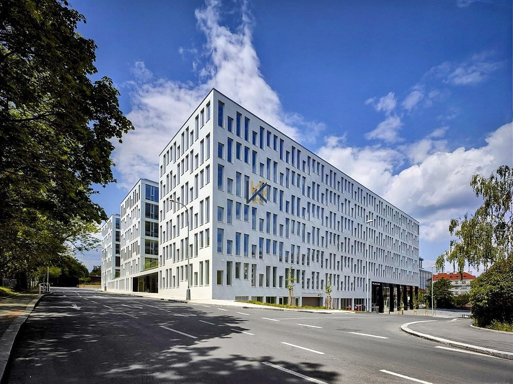 Pronájem kanceláře 620 m² — photo 5