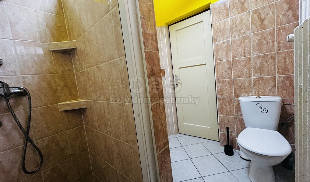 Prodej ubytovacího objektu 250 m², Ostrava – náhled fotky 20